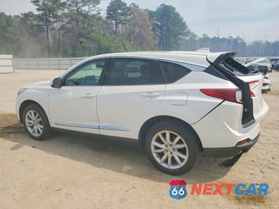 Drugie zdjęcie samochodu z przodu: 2020 ACURA RDX VIN:5J8TC2H3XLL001014 - miniatura