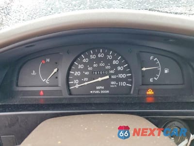 Zdjęcie 9 z 11 samochodu: 2002 TOYOTA TACOMA BASE VIN:5TENL42N42Z143923 - miniatura