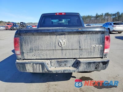 Zdjęcie 6 z 12 samochodu: 2015 RAM 1500 ST VIN:1C6RR7KG1FS717463 - miniatura