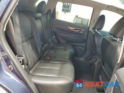 Zdjęcie 11 z 13 samochodu: 2014 NISSAN ROGUE SL VIN:5N1AT2MV6EC856689 - miniatura