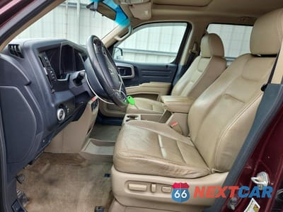 Zdjęcie 7 z 12 samochodu: 2010 HONDA RIDGELINE RTL VIN:5FPYK1F53AB012630 - miniatura