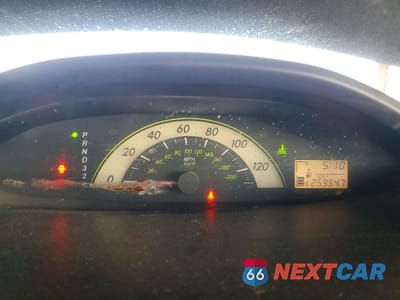 Zdjęcie 9 z 12 samochodu: 2007 TOYOTA YARIS S VIN:JTDBT923771110933 - miniatura