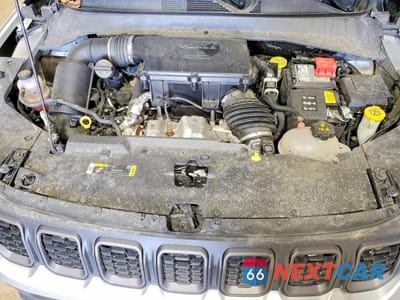 Zdjęcie 12 z 12 samochodu: 2025 JEEP COMPASS TRAILHAWK VIN:3C4NJDDN3ST564134 - miniatura