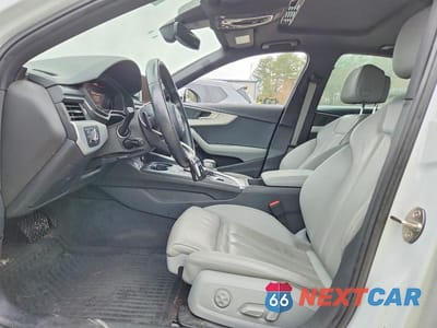 Zdjęcie 7 z 11 samochodu: 2017 AUDI A4 PREMIUM PLUS VIN:WAUENAF44HN040780 - miniatura