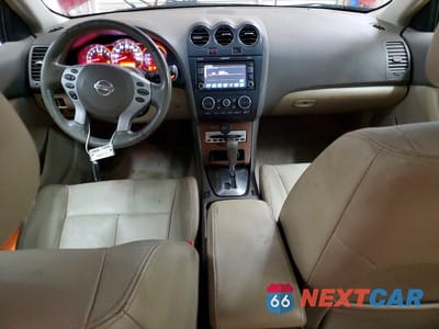 Zdjęcie 8 z 13 samochodu: 2007 NISSAN ALTIMA 3.5 SE VIN:1N4BL21E17N409343 - miniatura