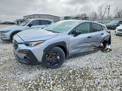 2024 SUBARU CROSSTREK JF2GUABC1R8904603 - główne zdjęcie licytacji z USA - miniatura