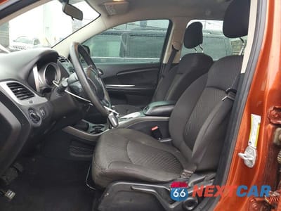 Zdjęcie 7 z 13 samochodu: 2014 DODGE JOURNEY SE VIN:3C4PDCAB8ET259155 - miniatura