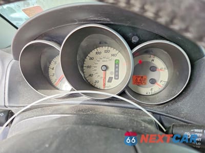 Zdjęcie 9 z 11 samochodu: 2008 MAZDA 3 I VIN:JM1BK32F381176214 - miniatura