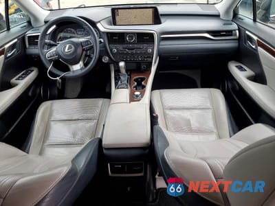 Zdjęcie 8 z 12 samochodu: 2016 LEXUS RX 350 BASE VIN:2T2BZMCA1GC012101 - miniatura