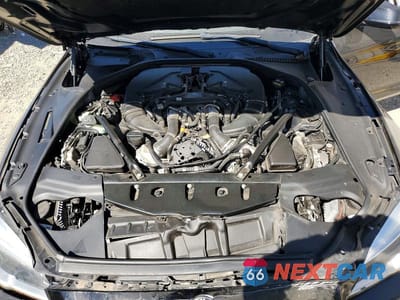 Zdjęcie 11 z 11 samochodu: 2018 BMW 650 I GRAN COUPE VIN:WBA6D4C54JD981373 - miniatura