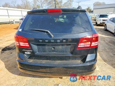Zdjęcie 6 z 12 samochodu: 2018 DODGE JOURNEY SE VIN:3C4PDCAB2JT375655 - miniatura