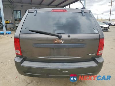 Zdjęcie 6 z 13 samochodu: 2005 JEEP GRAND CHEROKEE LAREDO VIN:1J4GS48K85C665086 - miniatura