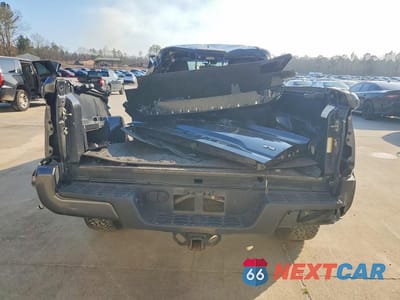 Zdjęcie 6 z 13 samochodu: 2018 TOYOTA TACOMA DOUBLE CAB VIN:3TMBZ5DN2JM014322 - miniatura