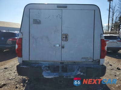 Zdjęcie 6 z 13 samochodu: 2014 TOYOTA TUNDRA SR VIN:5TFCY5F11EX017391 - miniatura