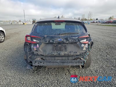 Zdjęcie 6 z 12 samochodu: 2025 SUBARU IMPREZA VIN:JF1GUABC4S8333084 - miniatura