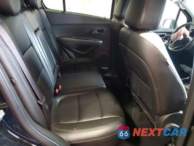 Zdjęcie 11 z 12 samochodu: 2017 CHEVROLET TRAX PREMIER VIN:KL7CJRSB1HB245643 - miniatura