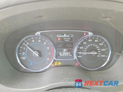 Zdjęcie 9 z 12 samochodu: 2017 SUBARU FORESTER 2.5I LIMITED VIN:JF2SJARC6HH424354 - miniatura