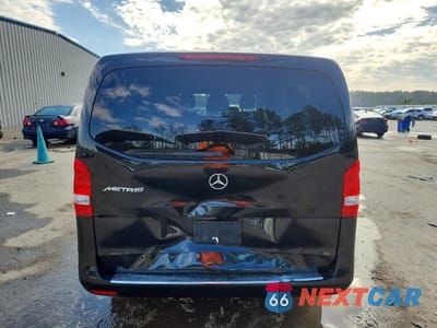 Zdjęcie 6 z 13 samochodu: 2018 MERCEDES-BENZ METRIS VIN:WD4PG2EE2J3406653 - miniatura