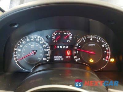 Zdjęcie 9 z 13 samochodu: 2008 SUZUKI XL7 AWD VIN:2S3DA417586118437 - miniatura