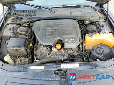 Zdjęcie 11 z 11 samochodu: 2011 DODGE CHALLENGER VIN:2B3CJ4DG5BH604149 - miniatura