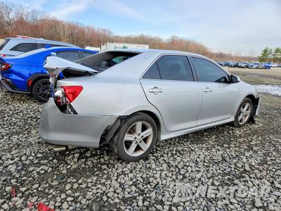 Trzecie zdjęcie samochodu z tyłu: 2012 TOYOTA CAMRY SE VIN:4T1BF1FK0CU079636 - miniatura