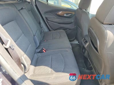 Zdjęcie 11 z 13 samochodu: 2018 GMC TERRAIN SLE VIN:3GKALTEV0JL239123 - miniatura