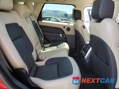 Zdjęcie 11 z 13 samochodu: 2019 LAND ROVER RANGE ROVER SPORT HSE DYNAMIC VIN:SALWV2SV0KA423523 - miniatura