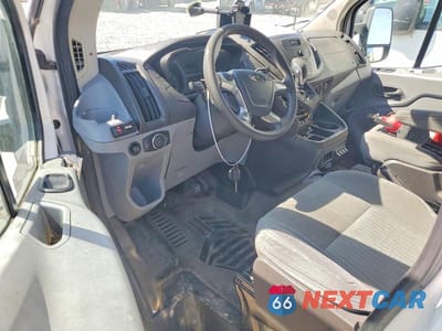 Zdjęcie 8 z 13 samochodu: 2016 FORD TRANSIT BOX TRUCK VIN:1FDBF9ZM7GKA85348 - miniatura