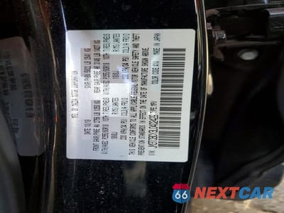 Zdjęcie 12 z 12 samochodu: 2020 MAZDA CX-9 TOURING VIN:JM3TCBCY3L0402429 - miniatura
