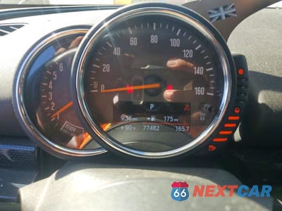 Zdjęcie 9 z 11 samochodu: 2016 MINI COOPER S CLUBMAN VIN:WMWLN9C51G2E47820 - miniatura