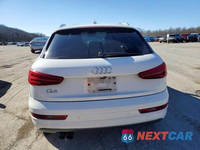 Zdjęcie 6 z 12 samochodu: 2018 AUDI Q3 PREMIUM VIN:WA1BCCFS3JR017912 - miniatura