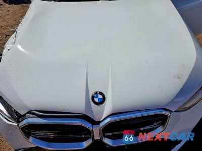 Zdjęcie 11 z 11 samochodu: 2026 BMW X3 M50 VIN:5UX73GP00T9190675 - miniatura