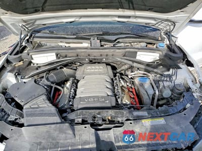 Zdjęcie 12 z 13 samochodu: 2011 AUDI Q5 PREMIUM PLUS VIN:WA1DKAFP0BA084138 - miniatura