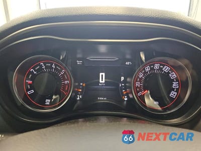 Zdjęcie 9 z 12 samochodu: 2022 DODGE CHALLENGER GT VIN:2C3CDZJG2NH214738 - miniatura