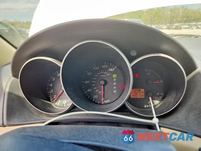 Zdjęcie 9 z 12 samochodu: 2005 MAZDA 3 I VIN:JM1BK12F451309563 - miniatura