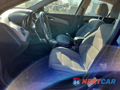 Zdjęcie 7 z 12 samochodu: 2012 CHEVROLET CRUZE ECO VIN:1G1PJ5SC6C7180766 - miniatura