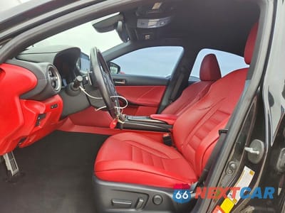 Zdjęcie 7 z 13 samochodu: 2021 LEXUS IS 350 F SPORT VIN:JTHGZ1B24M5039612 - miniatura