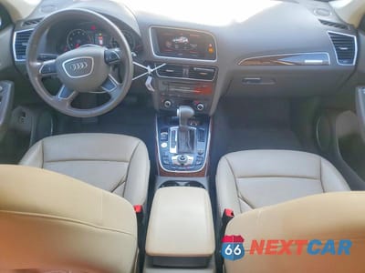 Zdjęcie 8 z 12 samochodu: 2017 AUDI Q5 PREMIUM PLUS VIN:WA1L2AFP3HA016937 - miniatura