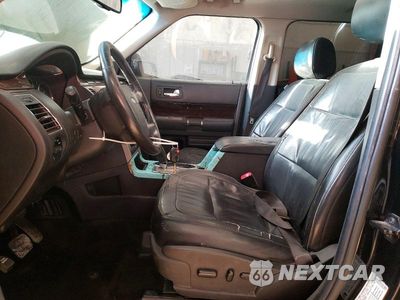 Zdjęcie 7 z 14 samochodu: 2012 FORD FLEX VIN:2FMGK5CC3CBD04353 - miniatura