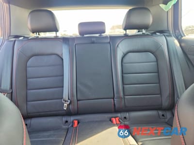 Zdjęcie 10 z 14 samochodu: 2021 VOLKSWAGEN GTI S VIN:3VW6T7AU3MM008346 - miniatura