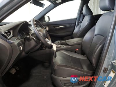 Zdjęcie 7 z 14 samochodu: 2024 INFINITI QX50 SPORT VIN:3PCAJ5FB1RF114613 - miniatura