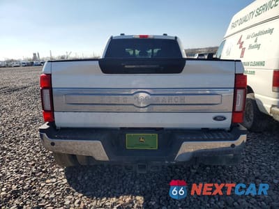 Zdjęcie 6 z 11 samochodu: 2022 FORD F450 SUPER DUTY VIN:1FT8W4DT1NEF54008 - miniatura