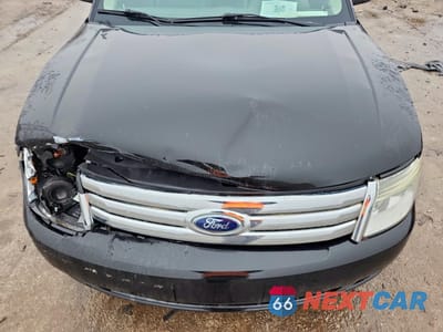 Zdjęcie 11 z 12 samochodu: 2009 FORD TAURUS LIMITED VIN:1FAHP25W29G124367 - miniatura