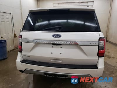 Zdjęcie 6 z 13 samochodu: 2019 FORD EXPEDITION MAX LIMITED VIN:1FMJK2ATXKEA56404 - miniatura