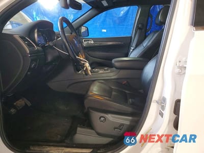 Zdjęcie 7 z 12 samochodu: 2022 JEEP GRAND CHEROKEE LIMITED VIN:1C4RJFBG0NC119223 - miniatura