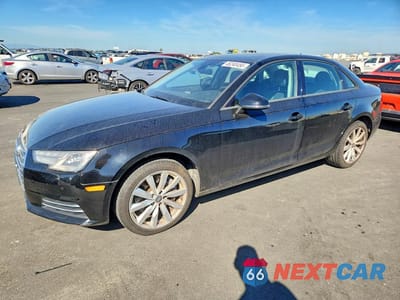 2017 AUDI A4 PREMIUM WAUGNAF4XHN000745 - główne zdjęcie licytacji z USA - miniatura