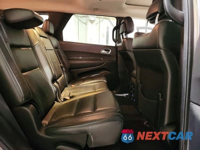 Zdjęcie 11 z 13 samochodu: 2014 DODGE DURANGO CITADEL VIN:1C4SDJET5EC524689 - miniatura