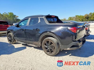 Drugie zdjęcie samochodu z przodu: 2023 HYUNDAI SANTA CRUZ NIGHT VIN:5NTJCDAF2PH040147 - miniatura