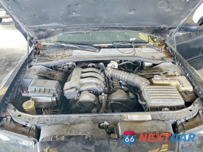 Zdjęcie 11 z 12 samochodu: 2006 CHRYSLER 300 VIN:2C3KA43R96H238946 - miniatura