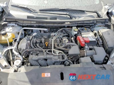 Zdjęcie 12 z 13 samochodu: 2022 MITSUBISHI OUTLANDER SE VIN:JA4J4UA84NZ037067 - miniatura